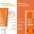 Fluide Solaire Anti Taches Spf 50