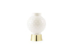 Porte Bougie à Réchaud - Blanc - Bougies Et Chandeliers - Normann Copenhagen - The Bradery