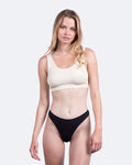 String Menstruel Noir