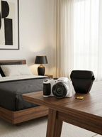 Appareil Photo Bridge Pixpro Az255 - Zoom Optique 25X - Blanc - Carte SD & Housse Offertes - Kodak