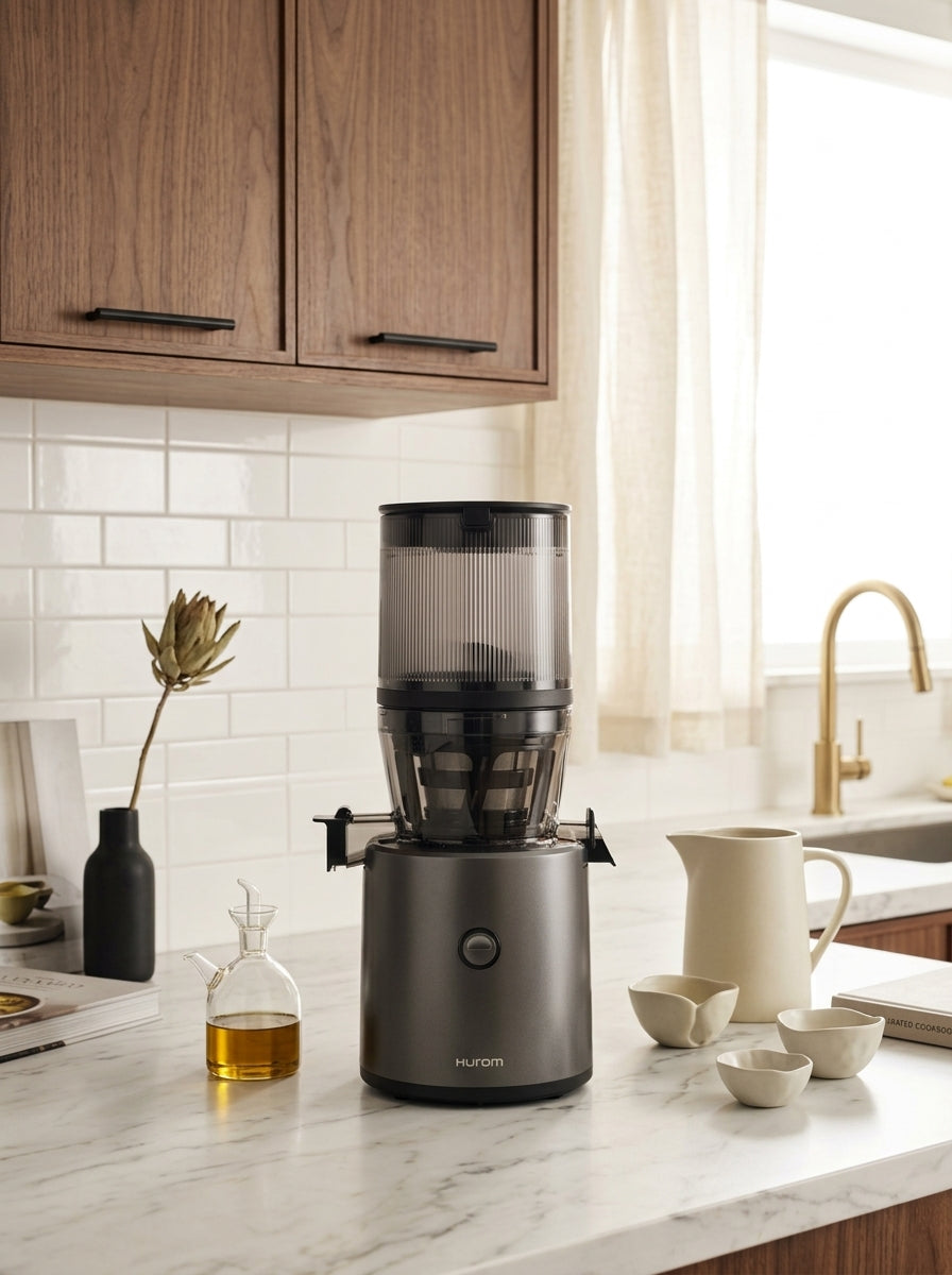 La Gamme Pure Press - Série H320N - Gris Foncé