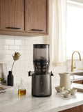 La Gamme Pure Press - Série H320N - Gris Foncé