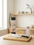 Collection Hashi Classique - Couteau Nakiri - 16 cm