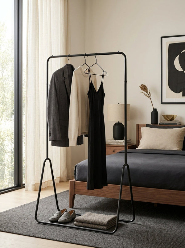 Portant - Noir