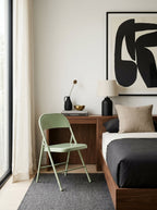 Chaise - Vert
