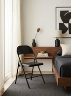 Chaise - Noir