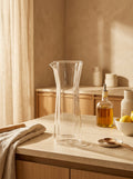 Monterey - Carafe - Verre Borosilicate - 800ml