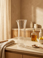 Monterey - Carafe - Verre Borosilicate - 800ml