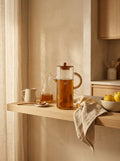 Monterey - Huilier - Marron - Verre Borosilicate - 500ml