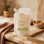 Recharge Eco-Pack De Soin Après-Shampoing - 250Ml