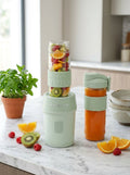 Mini Blender - Vert