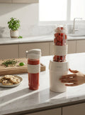 Mini Blender - Beige