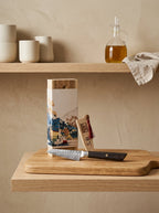 Collection Bunka San-Mai - Couteau D’Office - 9cm