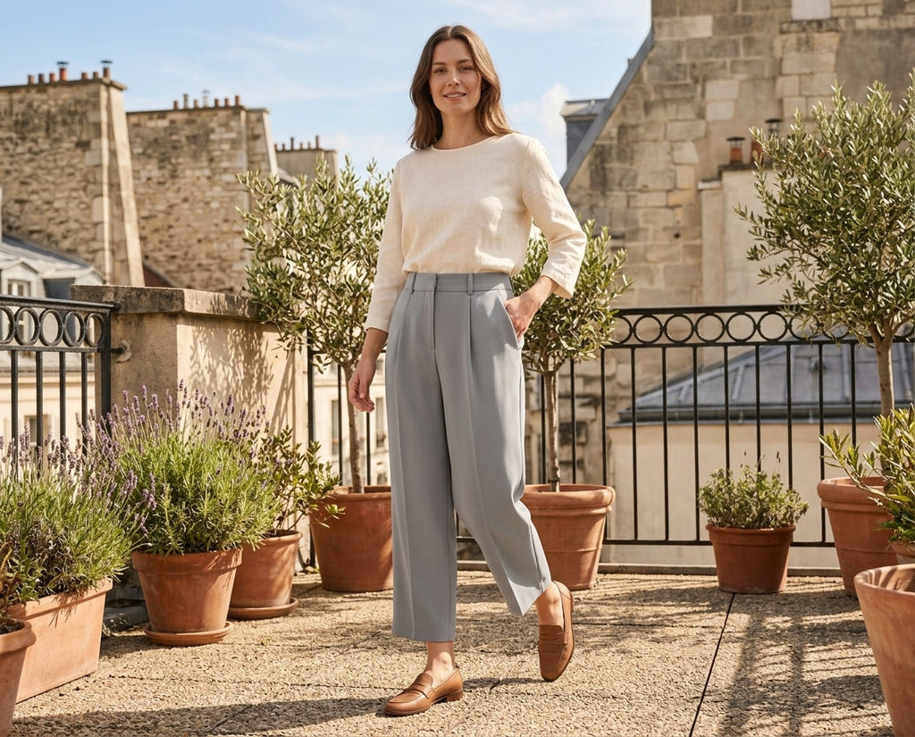 Other Stories Pant