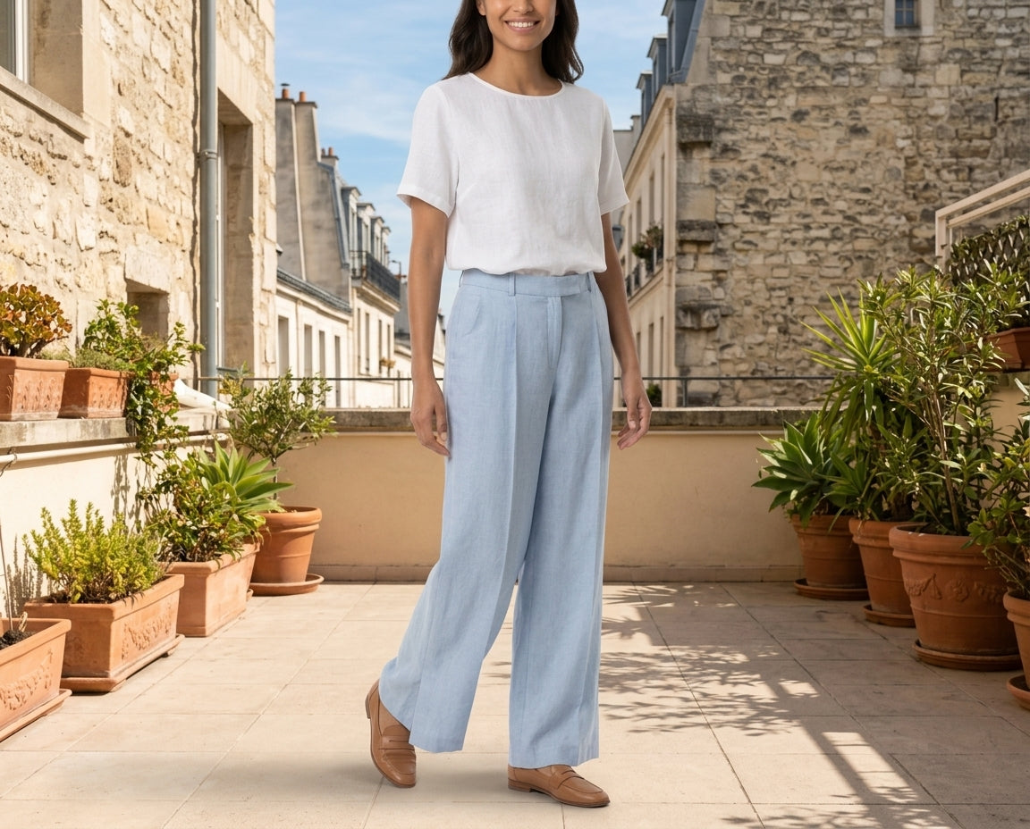 Other Stories Pantalon