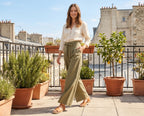 Pantalon La
