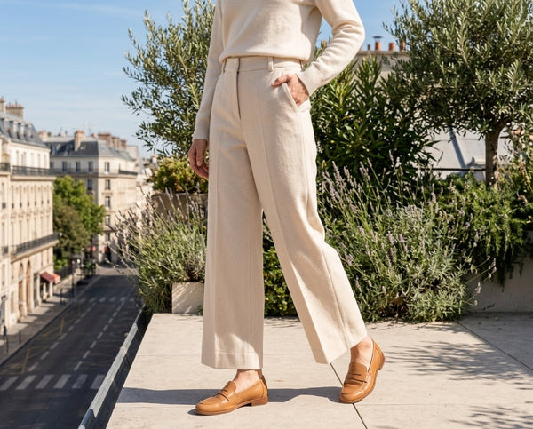 Other Stories Pantalon