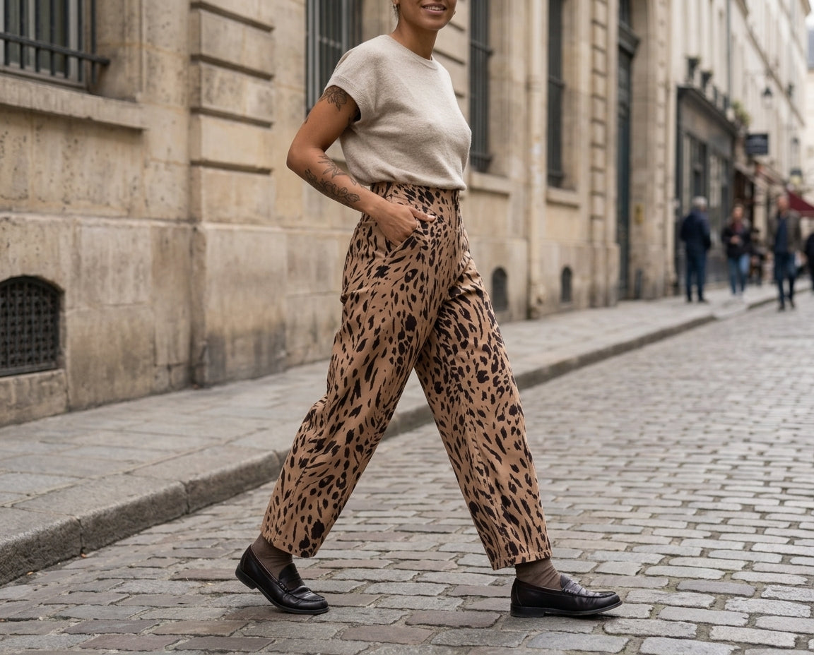 Other Stories Pantalon