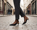 Other Stories Sunni black