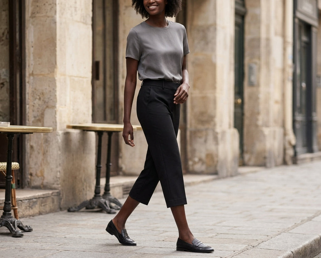 Other Stories black Pant