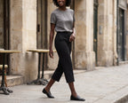 Other Stories black Pant