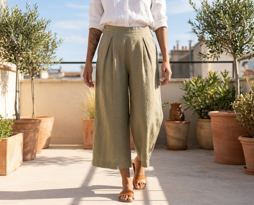 Other Stories Pant