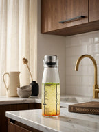 Mixo - Doseur-Shaker - Argent