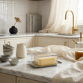 Brunch - Beurrier - 125g - Argent