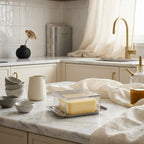 Brunch - Beurrier - 125g - Argent