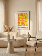 Salam Editions - Farfalle En Pagaille - Risographie