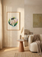Maud Peloq - Le Baiser