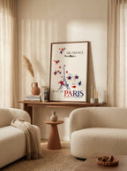 Air France - Fly To Paris A066