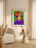 Caterina Solustri - Frida