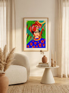 Caterina Solustri - Frida