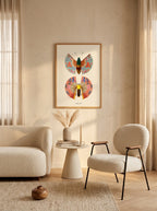 Béto Val - Flamenco Butterfly