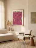 Laurie Favreau - Vino Floral Bordeaux