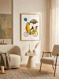 Béto Val - Bird Cycle