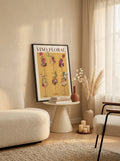 Laurie Favreau - Vino Floral Minéral