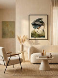 Sciences Naturelles - Blue Heron