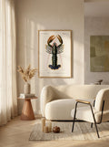 Salam Editions - Homard