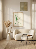 Sciences Naturelles - Amaryllis Solandraeflora