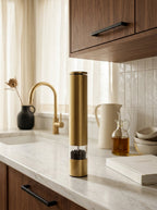 Spice - Moulin Poivre/Sel - Abs - Or
