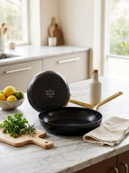 Greenpan Craft Lot De 2 Poêles 20+28Cm Noir