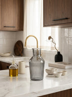 Carafe - Gris Foncé