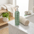 Brume Cheveux Ondulés, Bouclés Ou Frisés - Hydratation Et Vitalité - Symbio Curl