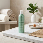 Shampooing À La Noix De Santal - Vigueur Et Légèreté