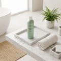 Shampooing À L'Edelweiss - Hydratation Et Légèreté