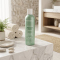 Shampooing Au Thé Vert - Action Anti-Résidus