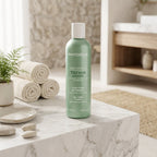 Shampooing Au Thé Vert - Action Anti-Résidus