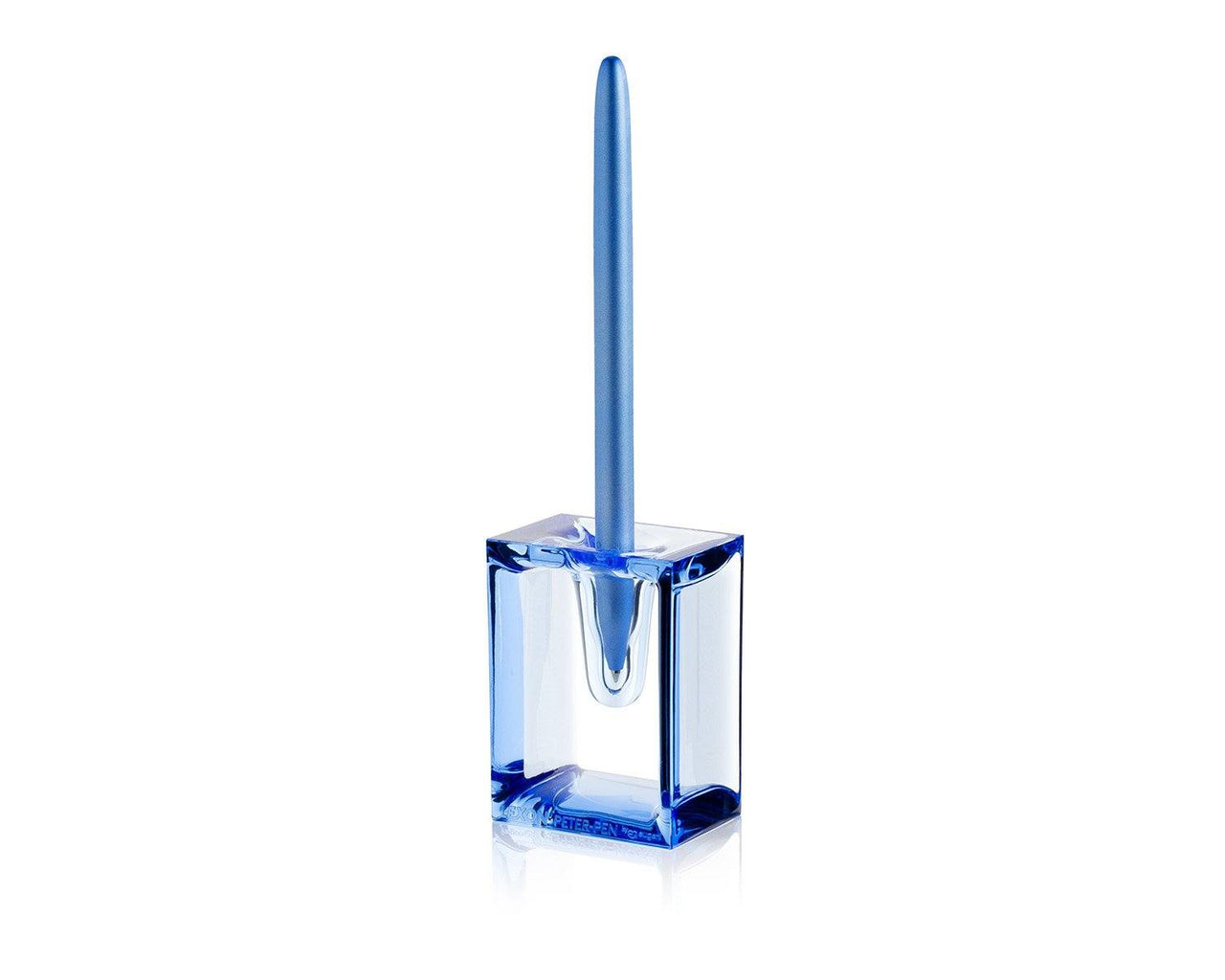 Stylo - Peter Pen - Bleu - Lexon Design - The Bradery